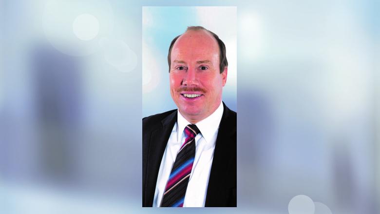 Michael Stumm